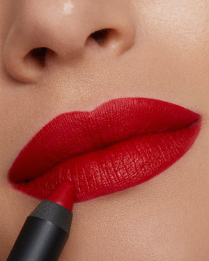 Sexy Lipstick Pen MY PERFECT RED - Romanovamakeup