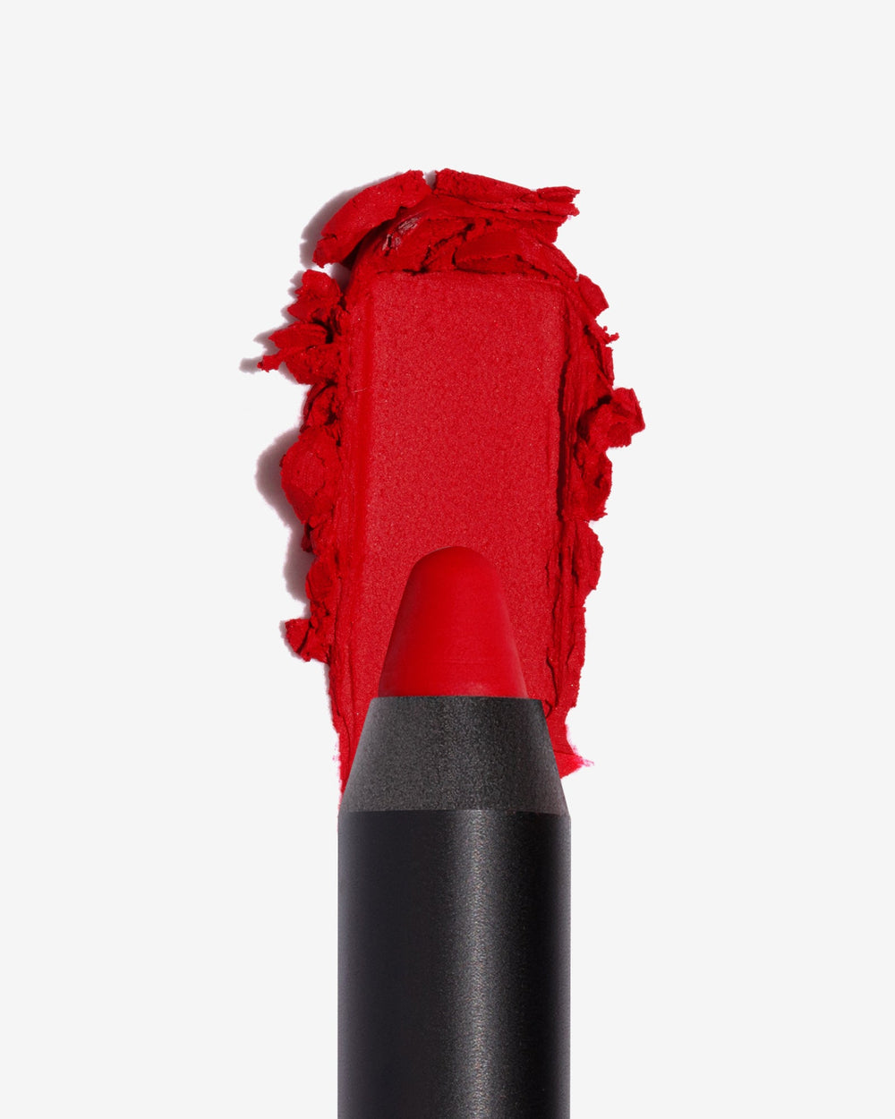 Sexy Lipstick Pen MY PERFECT RED - Romanovamakeup