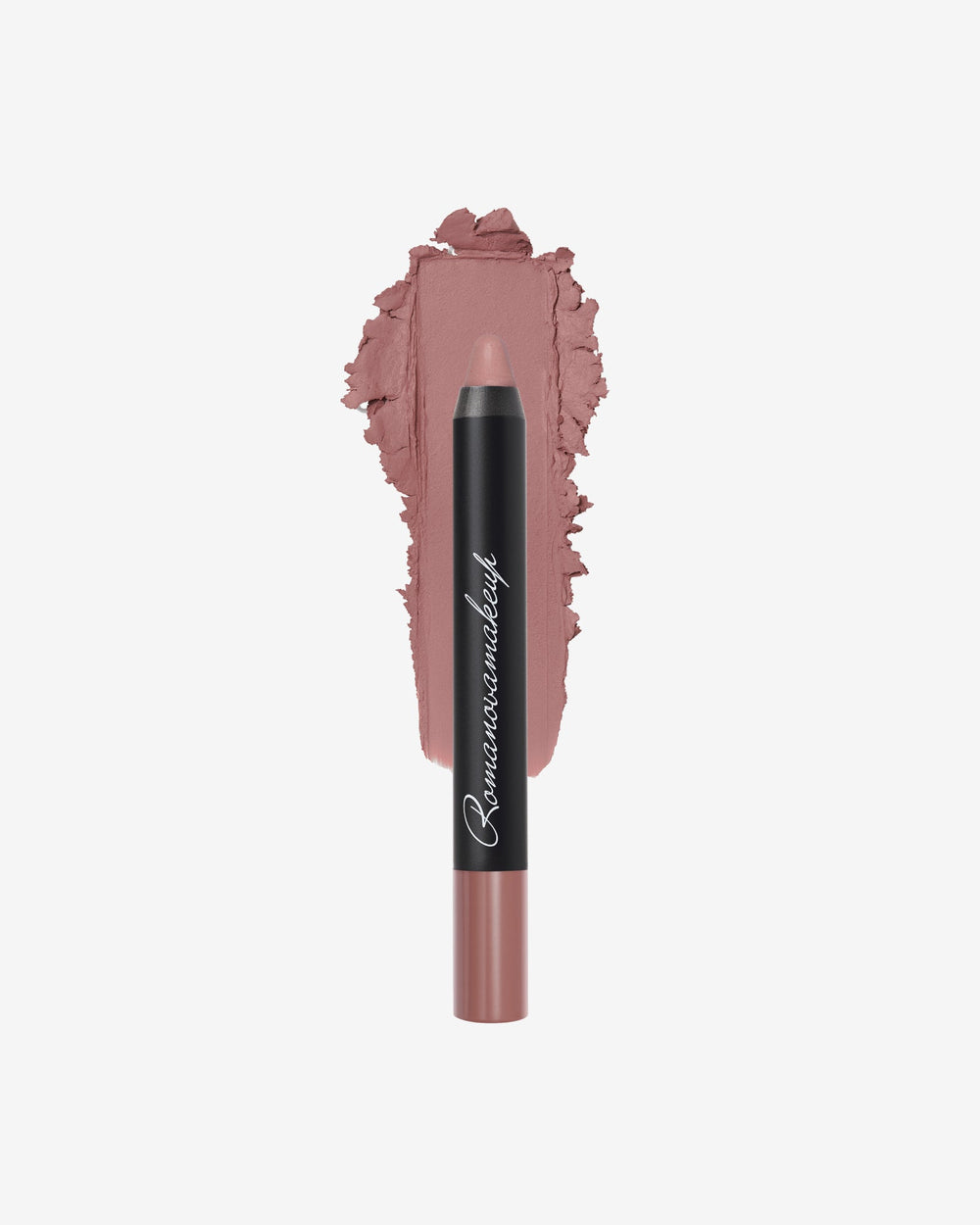 Sexy Lipstick Pen PRALINE - Romanovamakeup