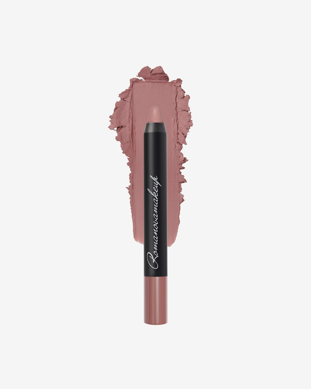 Sexy Lipstick Pen PRALINE - Romanovamakeup