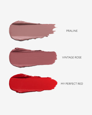 Sexy Lipstick Pen PRALINE - Romanovamakeup