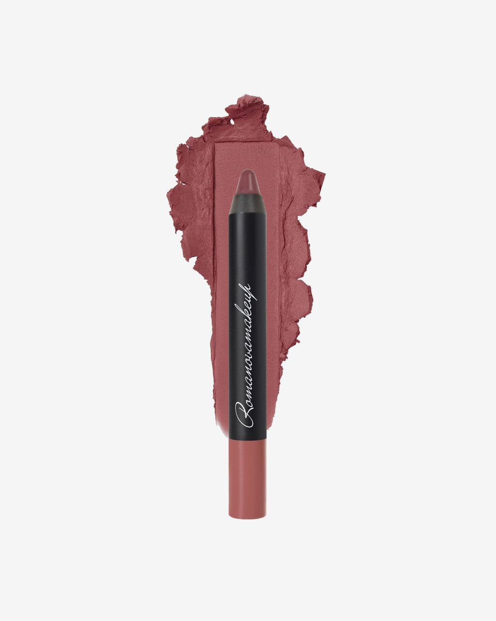 Sexy Lipstick Pen VINTAGE ROSE - Romanovamakeup