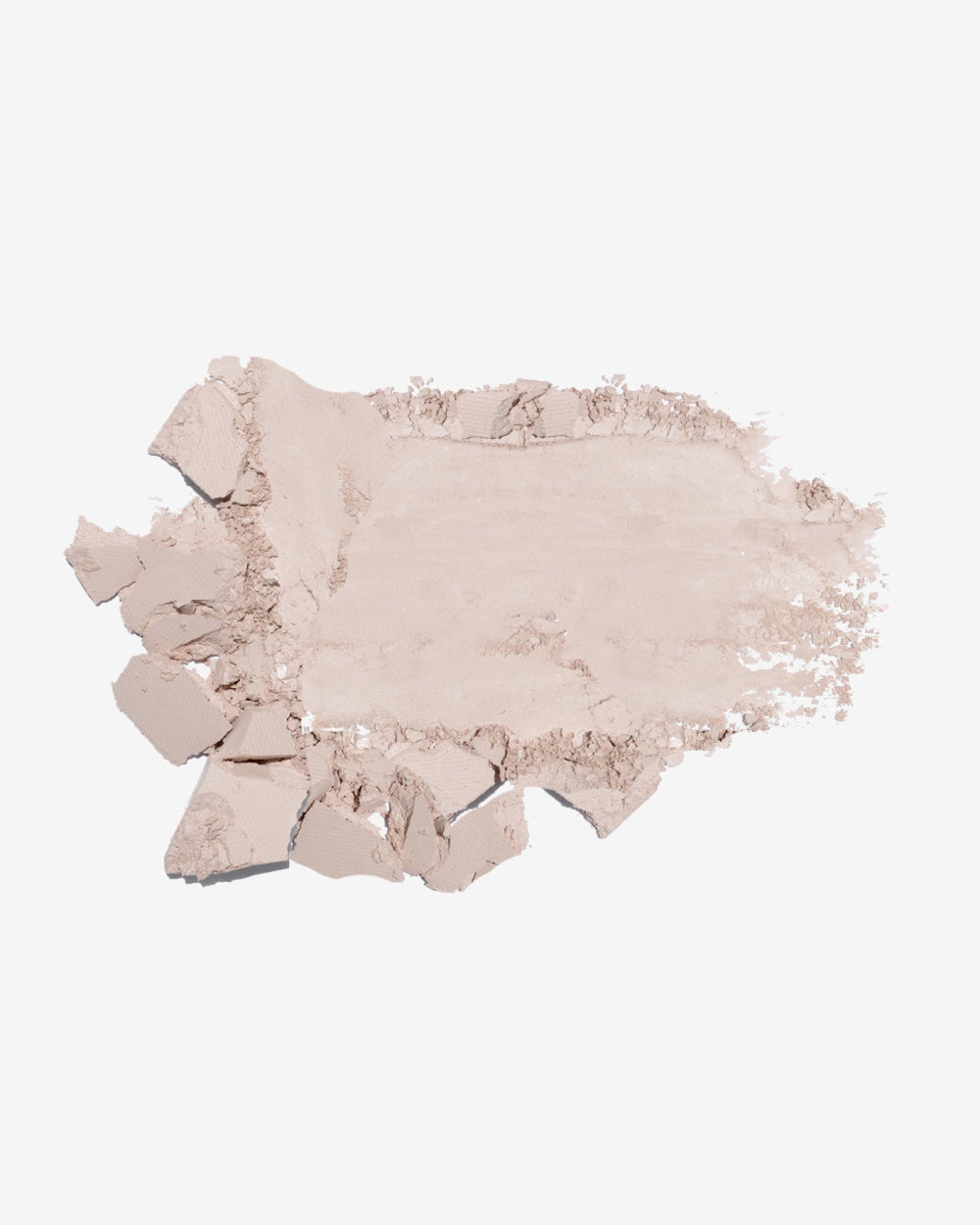 Sexy Nude Powder LIGHT - Romanovamakeup