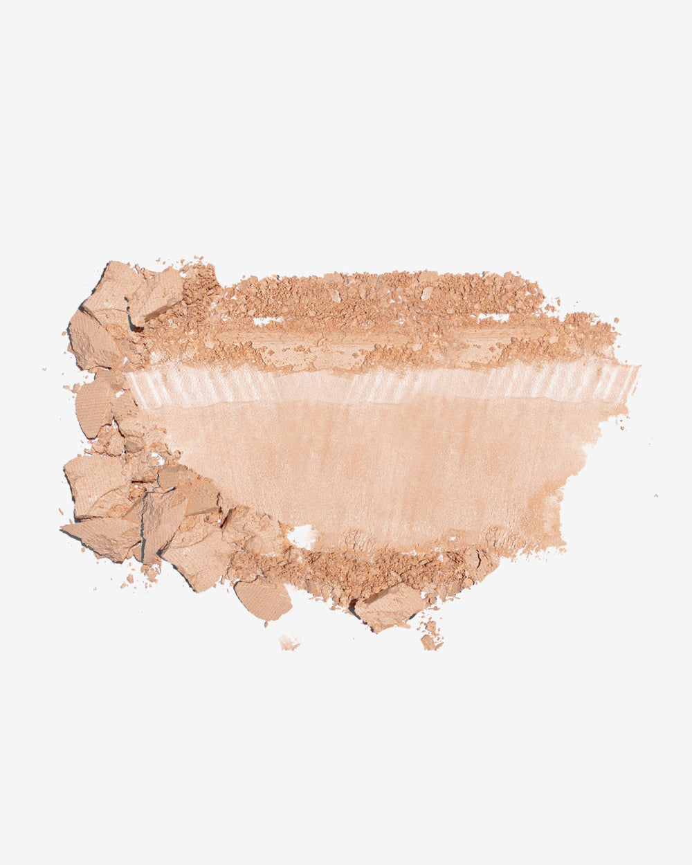 Sexy Nude Powder MEDIUM - Romanovamakeup