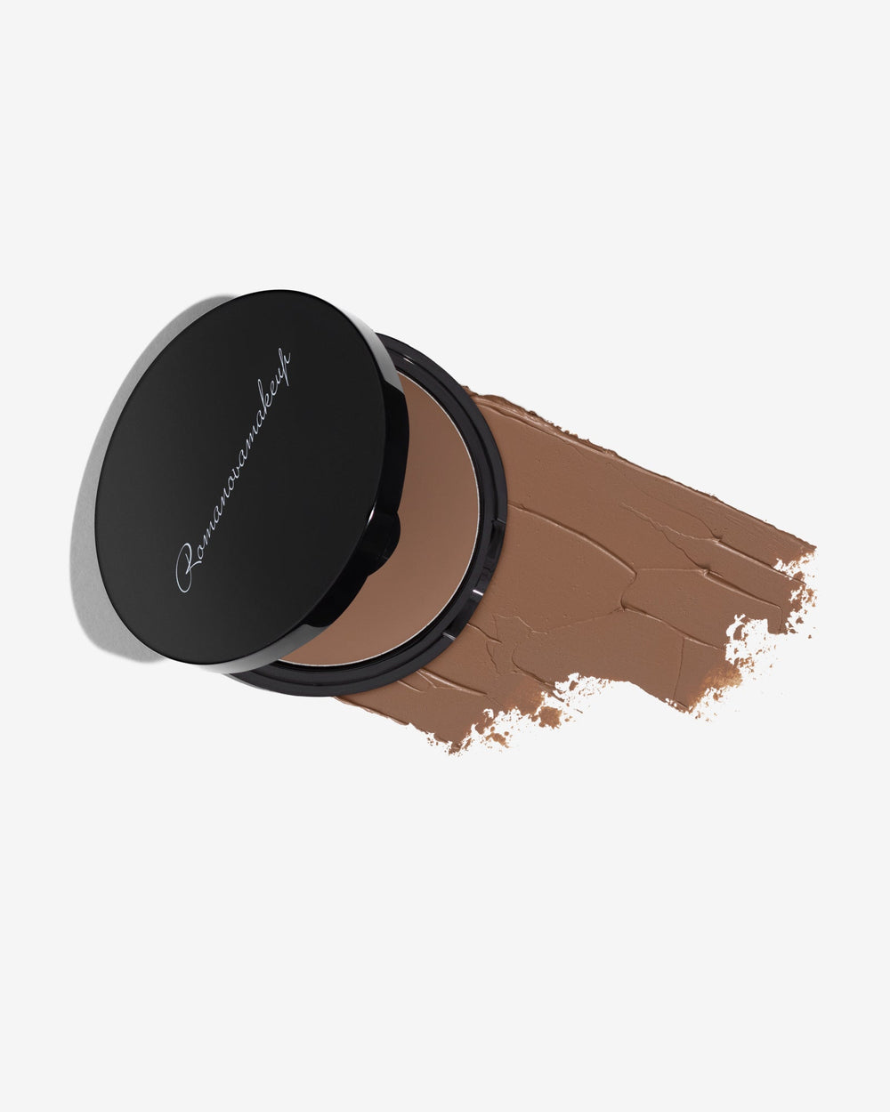Sexy Sculpting Cream MEDIUM - Romanovamakeup