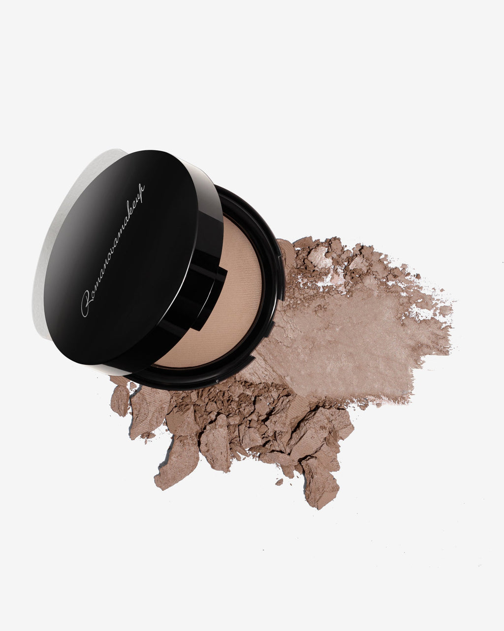 Sexy Sculpting Powder - Romanovamakeup
