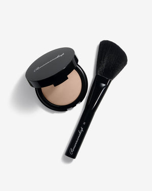 Sexy Sculpting Powder - Romanovamakeup