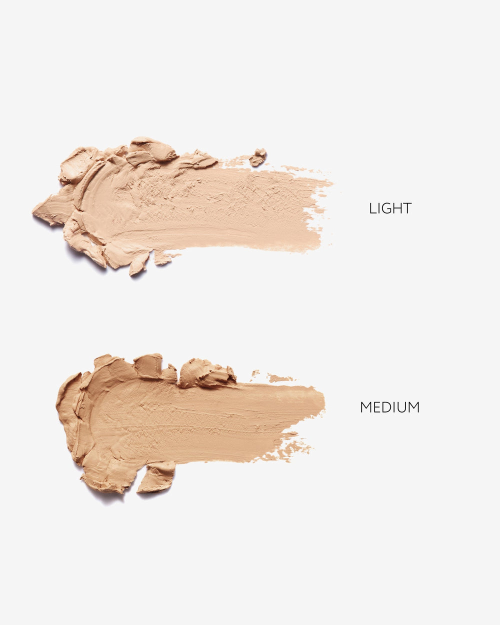 Concealer+ S5 brush LIGHT - Romanovamakeup