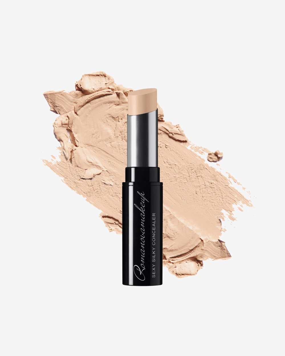 Sexy Silky Concealer LIGHT - Romanovamakeup