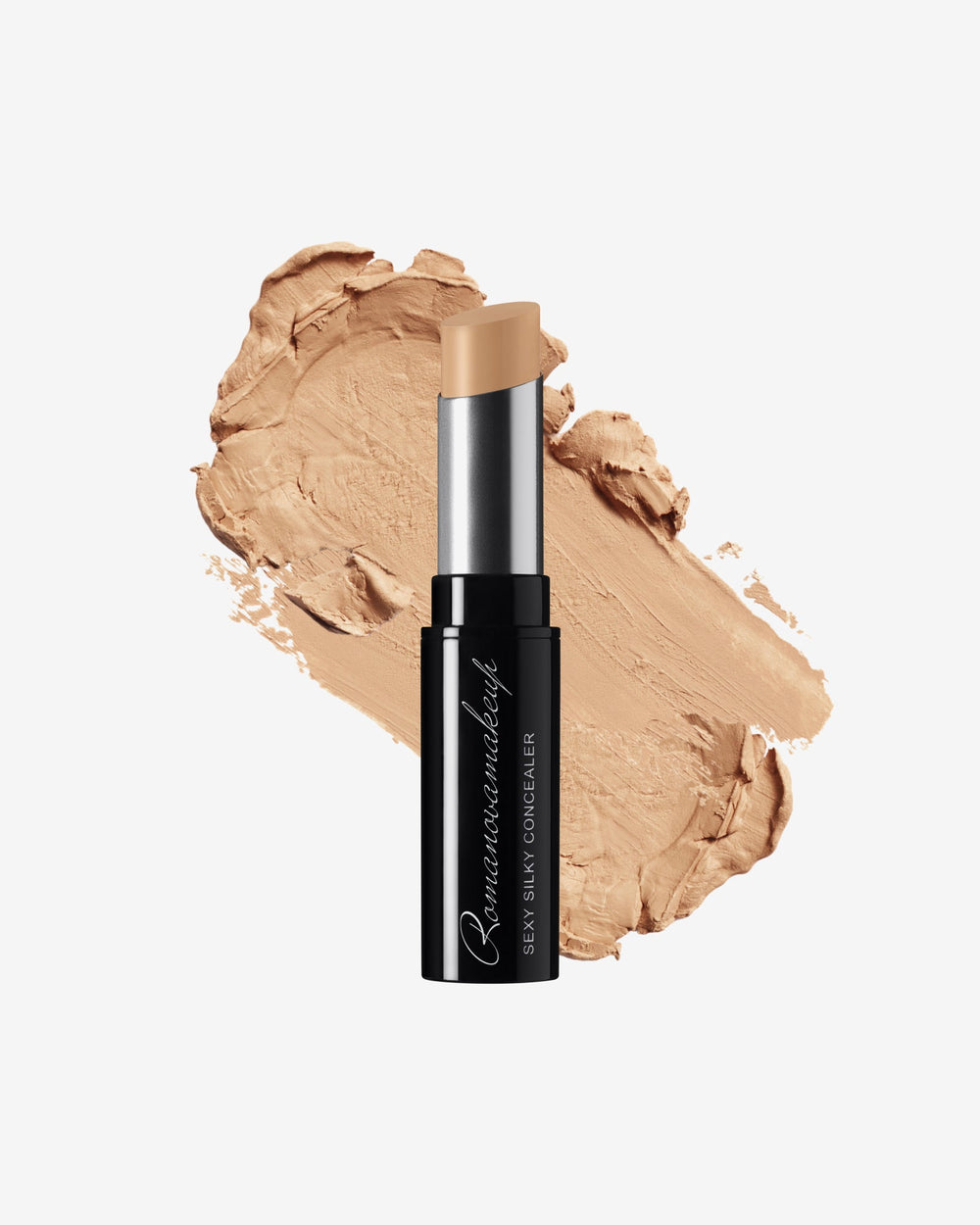 Sexy Silky Concealer MEDIUM - Romanovamakeup