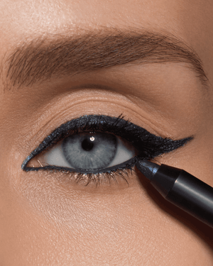 Sexy Smoky Eye Pencil BLUEBERRY NIGHTS - Romanovamakeup