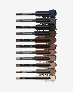 Sexy Smoky Eye Pencil BLUEBERRY NIGHTS - Romanovamakeup