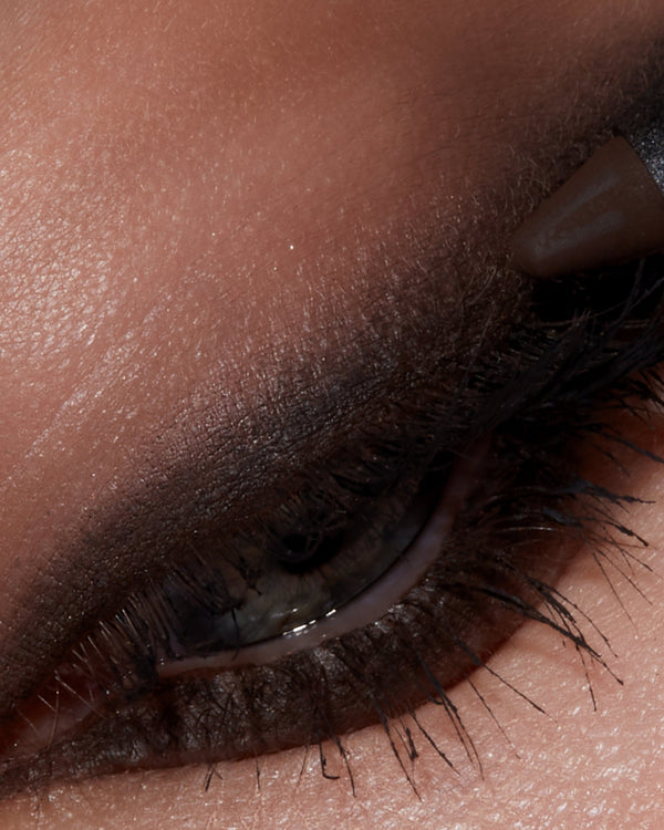 Sexy Smoky Eye Pencil BROWNIE - Romanovamakeup