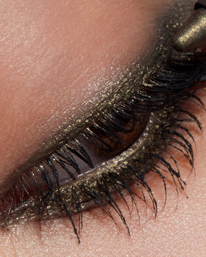 Sexy Smoky Eye Pencil GOLDEN APPLE - Romanovamakeup