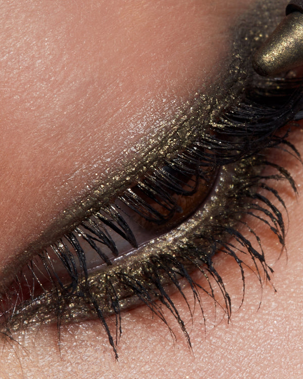 Sexy Smoky Eye Pencil GOLDEN APPLE - Romanovamakeup