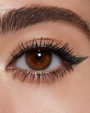 Sexy Smoky Eye Pencil GOLDEN APPLE - Romanovamakeup