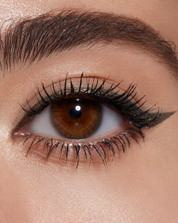 Sexy Smoky Eye Pencil GOLDEN APPLE - Romanovamakeup