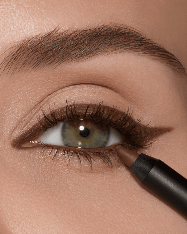 Sexy Smoky Eye Pencil MACCHIATO - Romanovamakeup