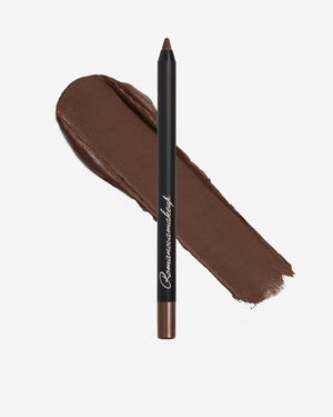 Sexy Smoky Eye Pencil MACCHIATO - Romanovamakeup