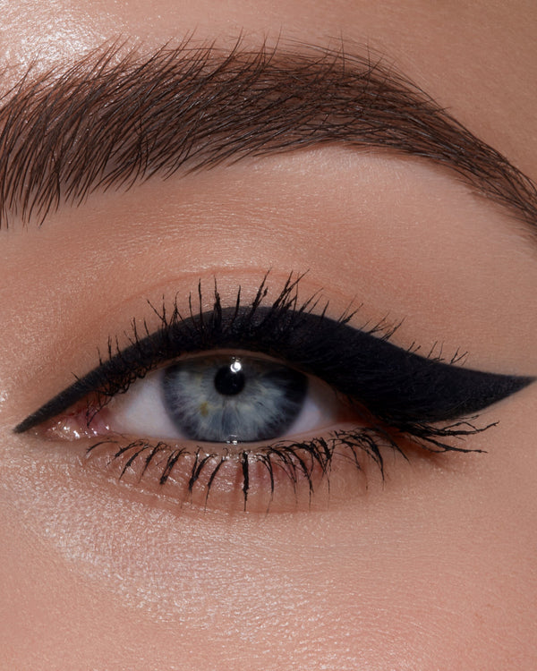 Sexy Smoky Eye Pencil Mini CARBON BLACK - Romanovamakeup