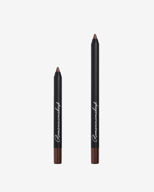 Sexy Smoky Eye Pencil Mini FRIDAY NIGHT - Romanovamakeup