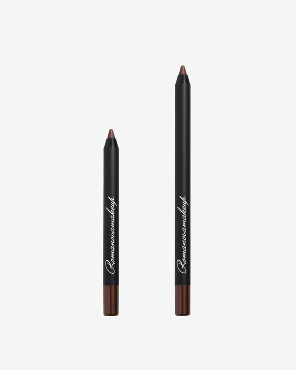 Sexy Smoky Eye Pencil Mini FRIDAY NIGHT - Romanovamakeup