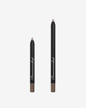 Sexy Smoky Eye Pencil Mini SECRET HAZE - Romanovamakeup