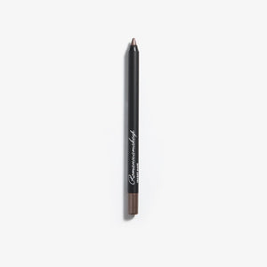 Sexy Smoky Eye Pencil SECRET HAZE - Romanovamakeup