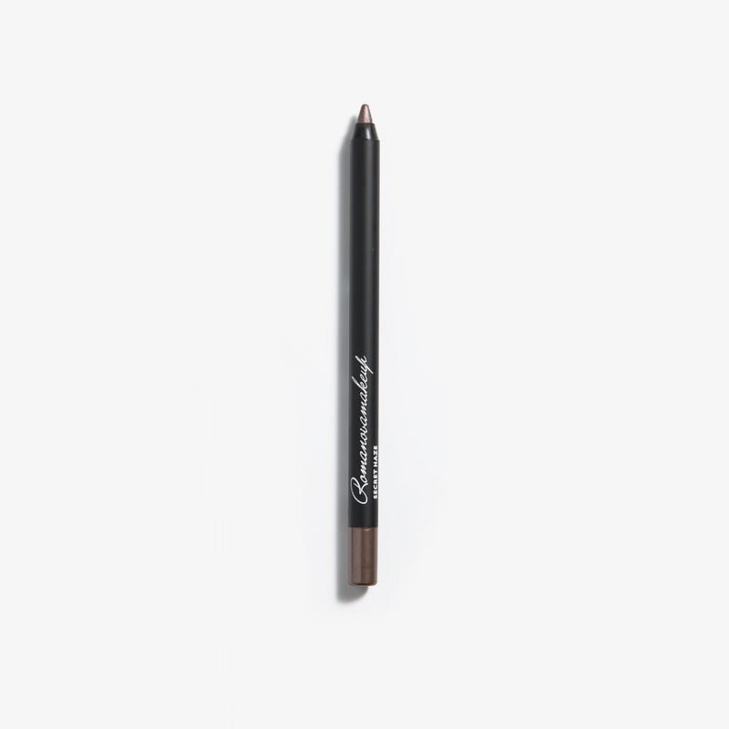 Sexy Smoky Eye Pencil SECRET HAZE - Romanovamakeup