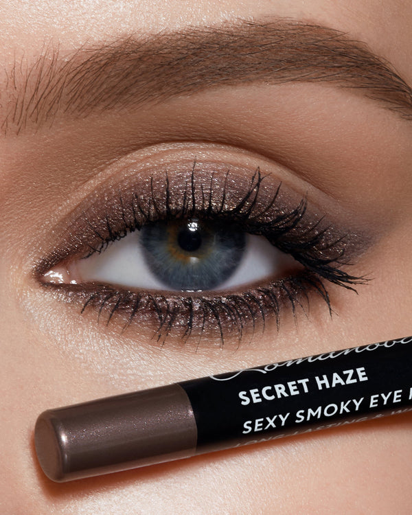 Sexy Smoky Eye Pencil SECRET HAZE - Romanovamakeup