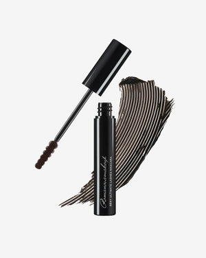 Sexy Ultimate Lashes Mascara BROWN 12ml - Romanovamakeup