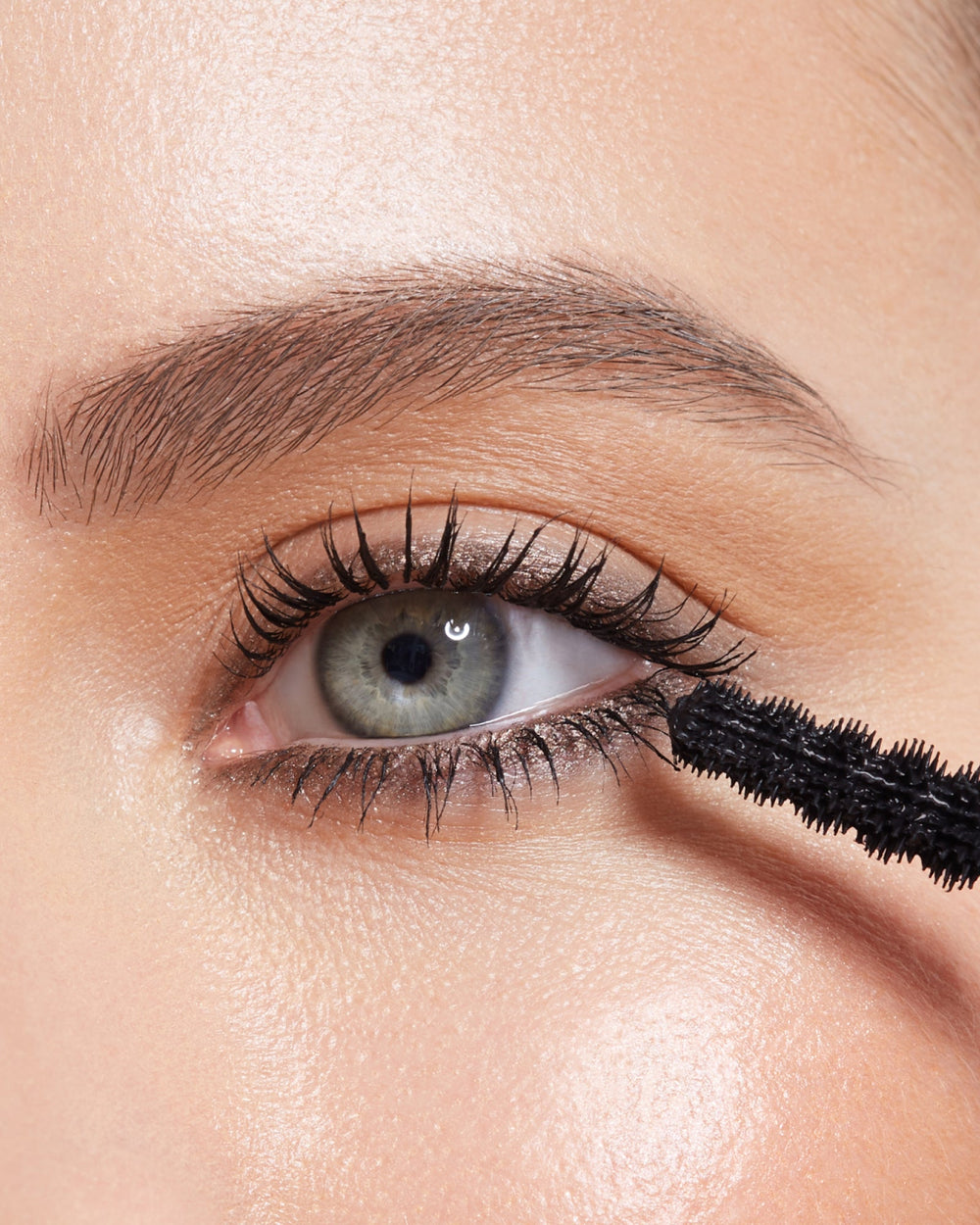 Sexy Ultimate Lashes Mascara Mini BLACK