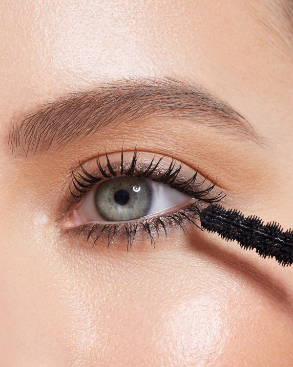 Sexy Ultimate Lashes Mascara Mini BLACK - Romanovamakeup