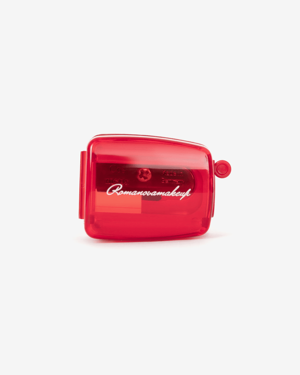 Sharpener - Romanovamakeup