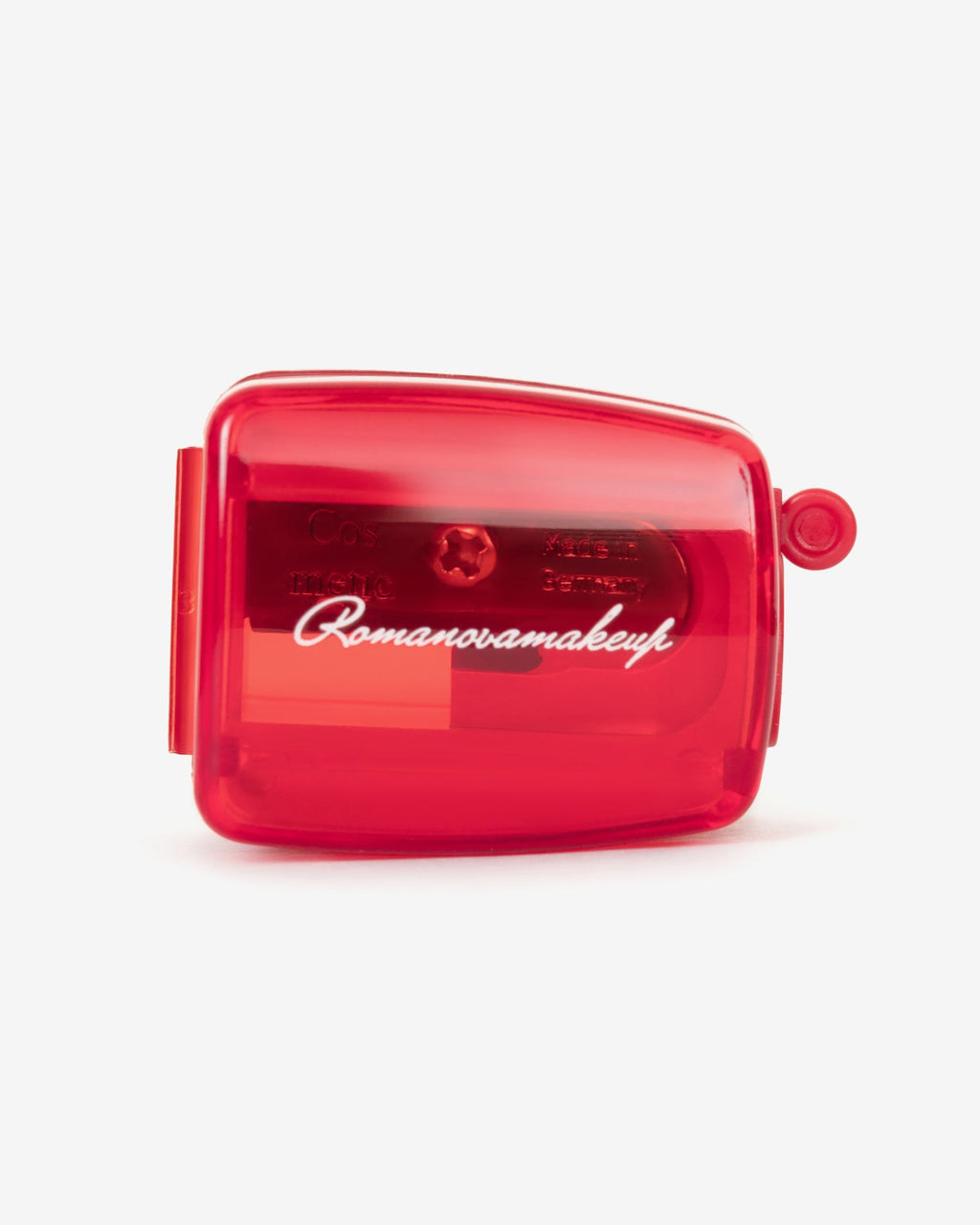 Sharpener - Romanovamakeup