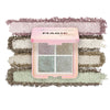 4 Color Eyeshadow Palette MAGIC SPARKLES