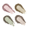 4 Color Eyeshadow Palette MAGIC SPARKLES - Romanovamakeup