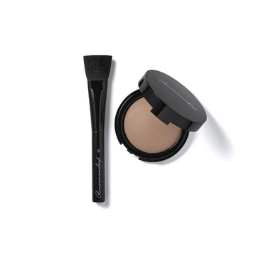 S8 NOSE CONTOUR Sexy Makeup Brush - Romanovamakeup