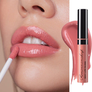 Sexy Lips Gloss GLAMOROUS - Romanovamakeup
