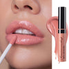 Sexy Lips Gloss ROMANTIC - Romanovamakeup