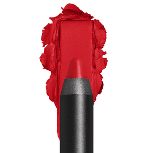 Sexy Lipstick Pen MY PERFECT RED - Romanovamakeup