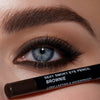 Sexy Smoky Eye Pencil BROWNIE - Romanovamakeup