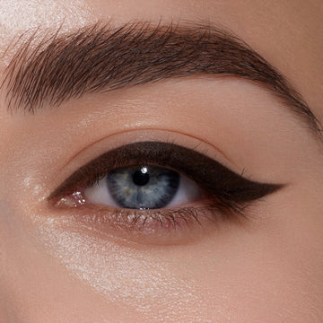 Sexy Smoky Eye Pencil Mini BROWNIE - Romanovamakeup