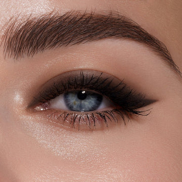 Sexy Smoky Eye Pencil Mini BROWNIE - Romanovamakeup