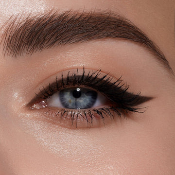 Sexy Smoky Eye Pencil Mini BROWNIE - Romanovamakeup