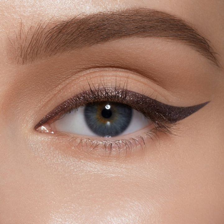 Sexy Smoky Eye Pencil Mini SECRET HAZE - Romanovamakeup