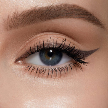 Sexy Smoky Eye Pencil Mini SECRET HAZE - Romanovamakeup