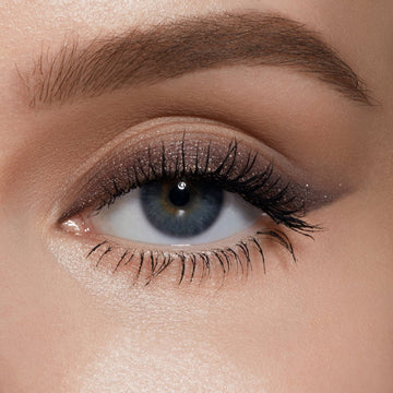 Sexy Smoky Eye Pencil Mini SECRET HAZE - Romanovamakeup