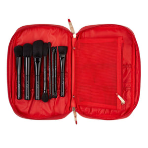 Sexy Ultimate Brush Kit - Romanovamakeup