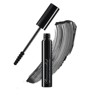 Sexy Ultimate Lashes Mascara BLACK 12 ml - Romanovamakeup